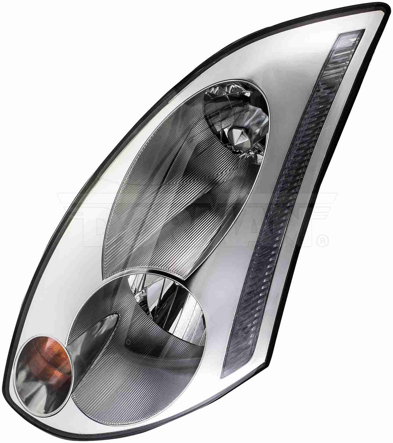 Dorman HEAD LAMP ASSEMBLY 1592283