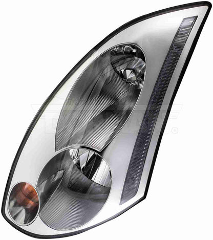 Dorman HEAD LAMP ASSEMBLY 1592283