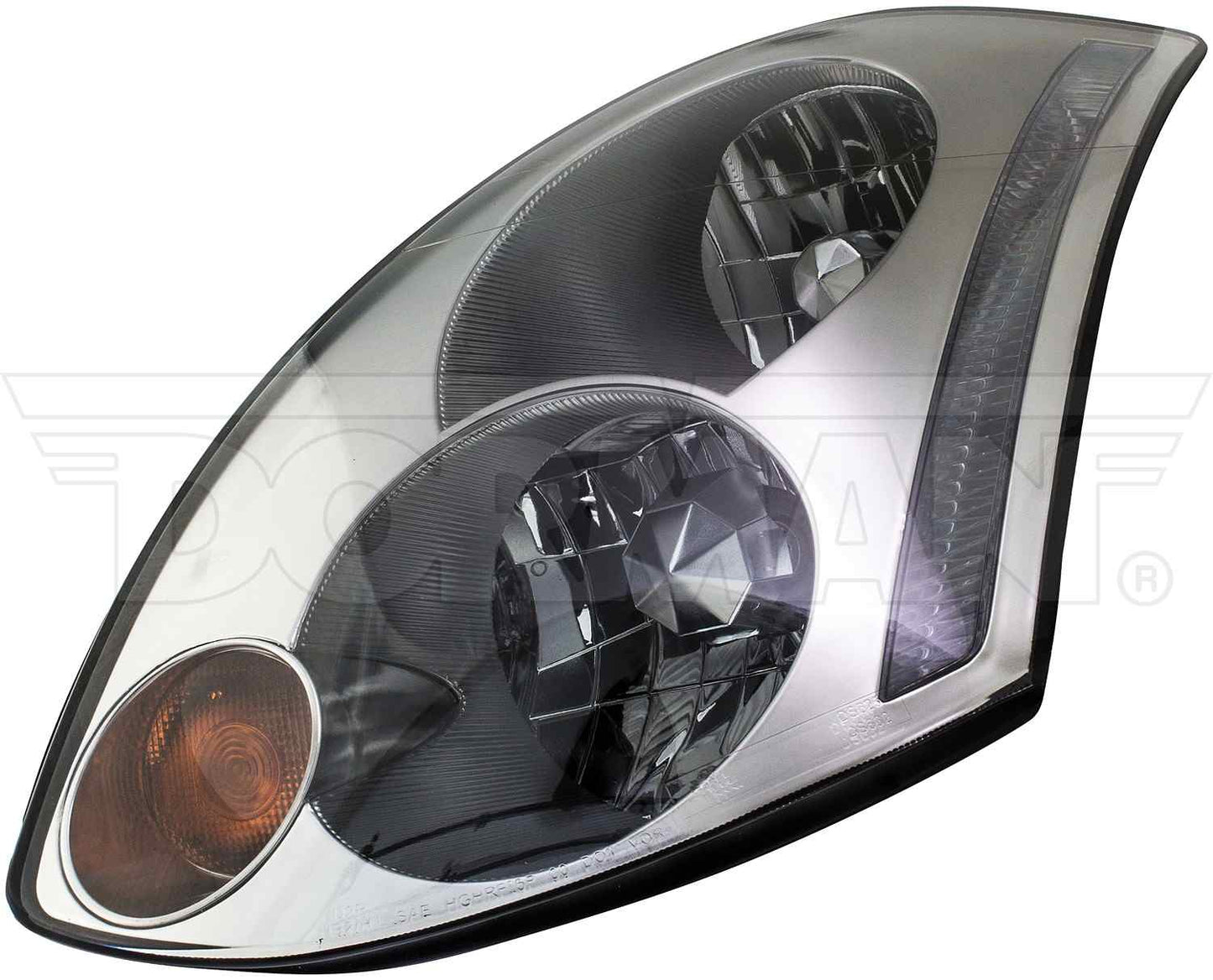 Dorman HEAD LAMP ASSEMBLY 1592283
