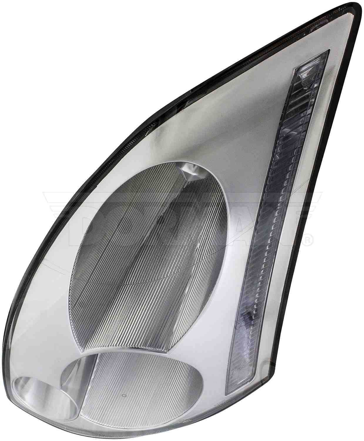 Dorman HEAD LAMP ASSEMBLY 1592283