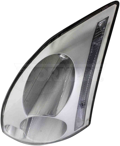 Dorman HEAD LAMP ASSEMBLY 1592283