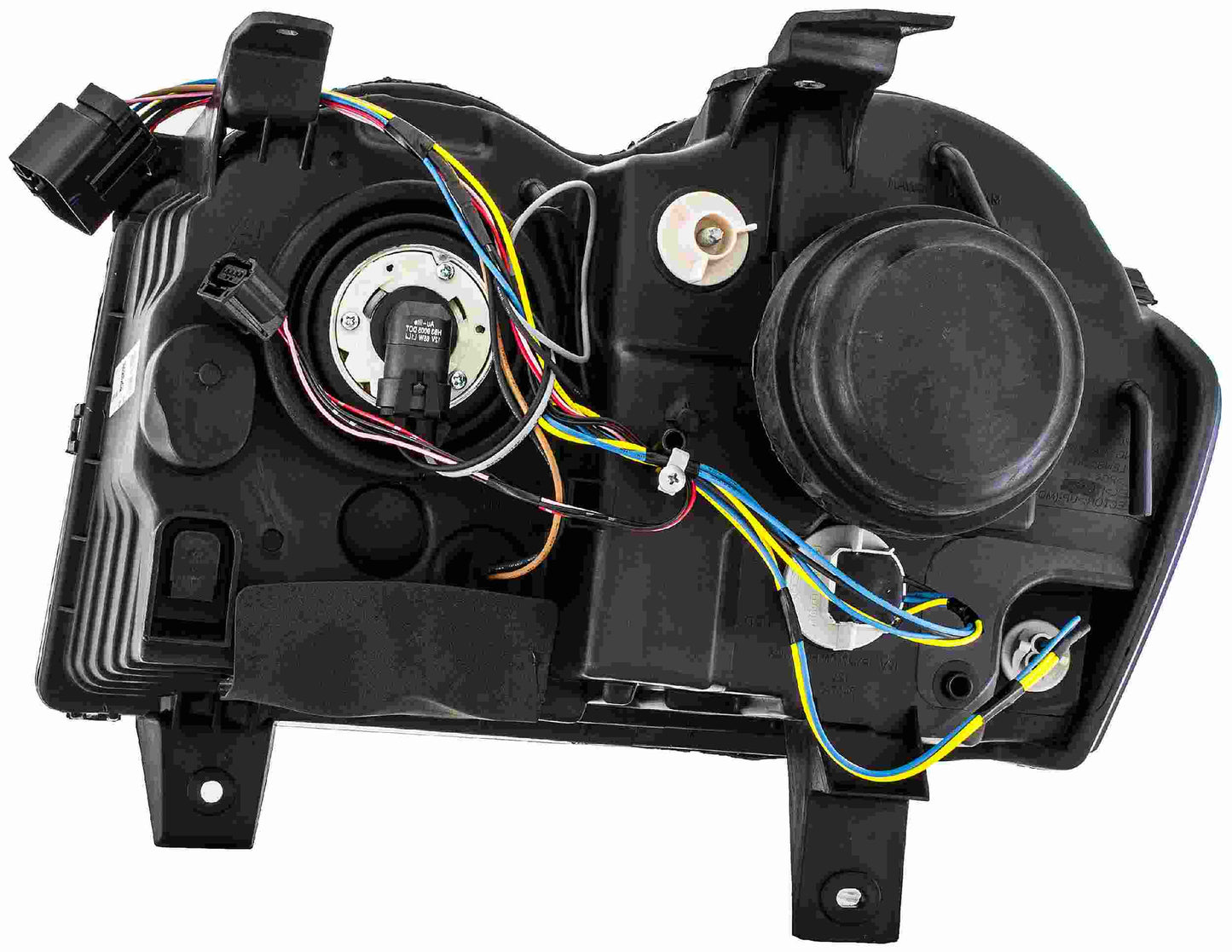 Dorman HEAD LAMP ASSEMBLY 1592286