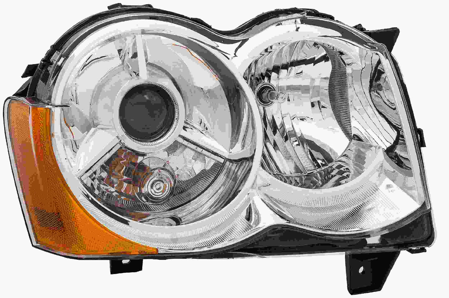 Dorman HEAD LAMP ASSEMBLY 1592286