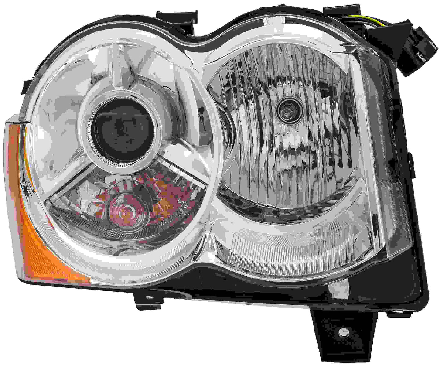 Dorman HEAD LAMP ASSEMBLY 1592286