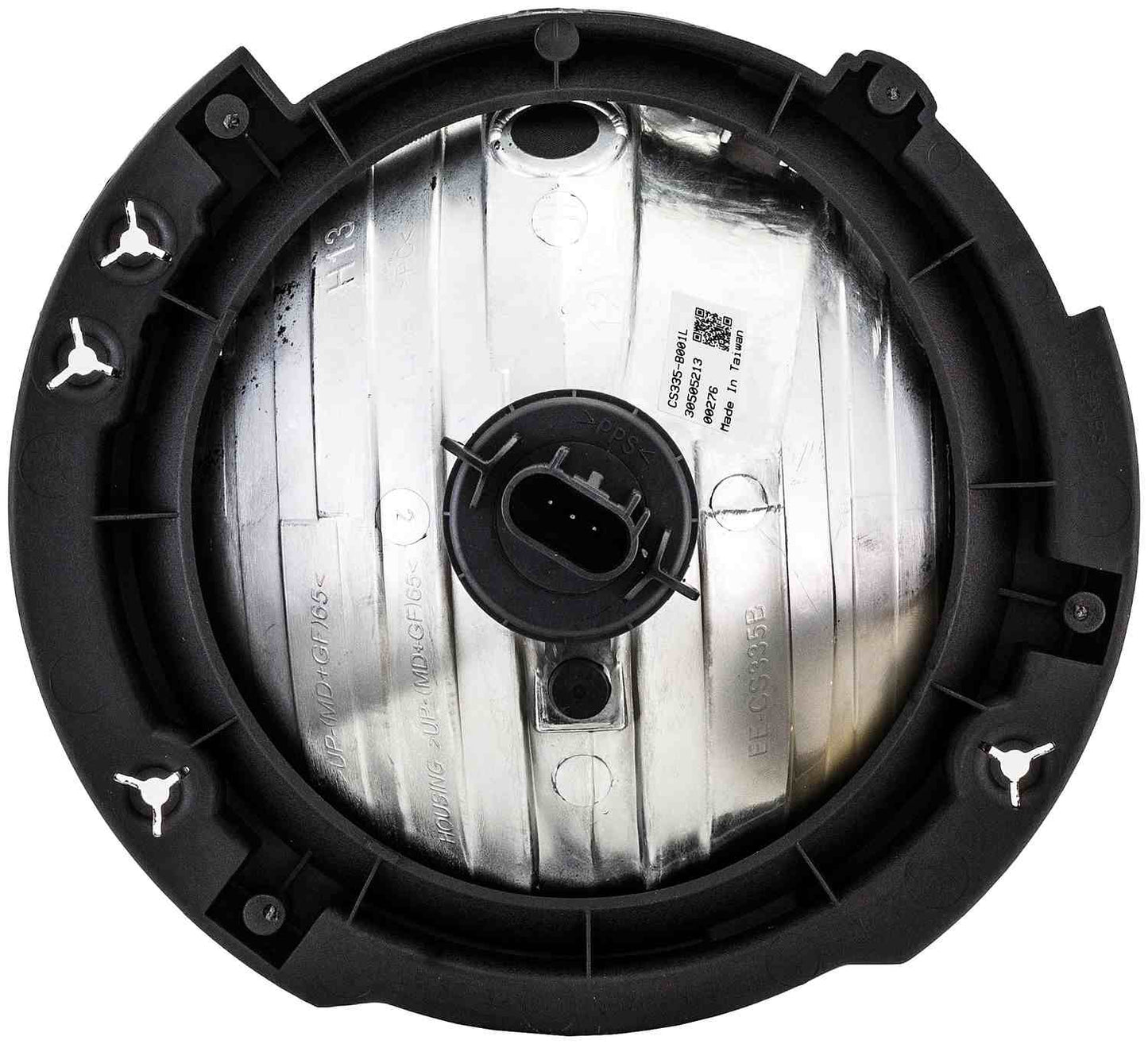 Dorman HEAD LAMP ASSEMBLY 1592287
