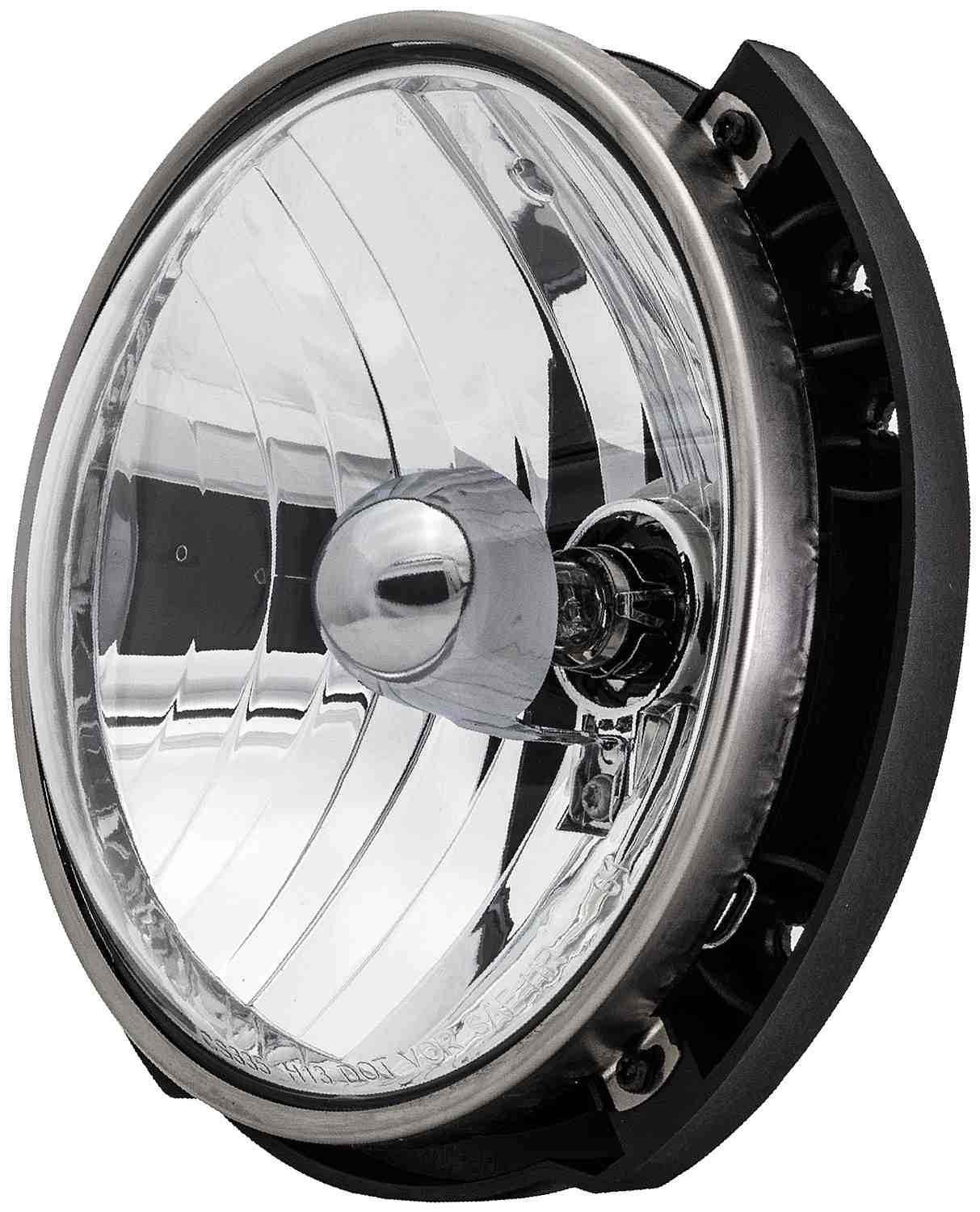 Dorman HEAD LAMP ASSEMBLY 1592287