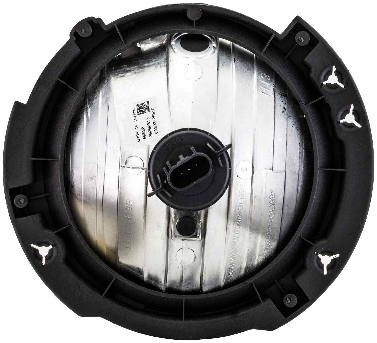 Dorman HEAD LAMP ASSEMBLY 1592288
