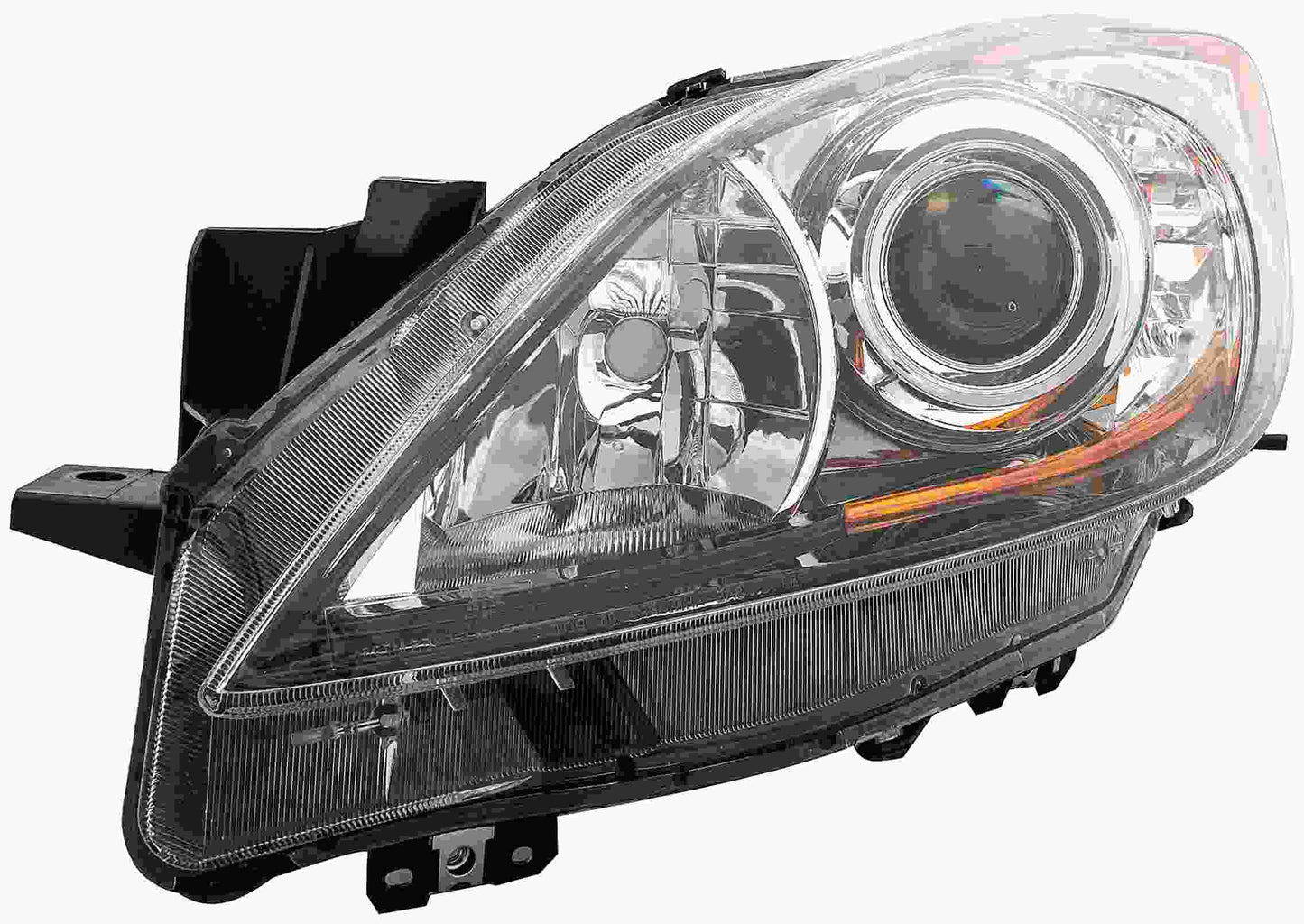 Dorman HEAD LAMP ASSEMBLY 1592297