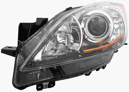 Dorman HEAD LAMP ASSEMBLY 1592297