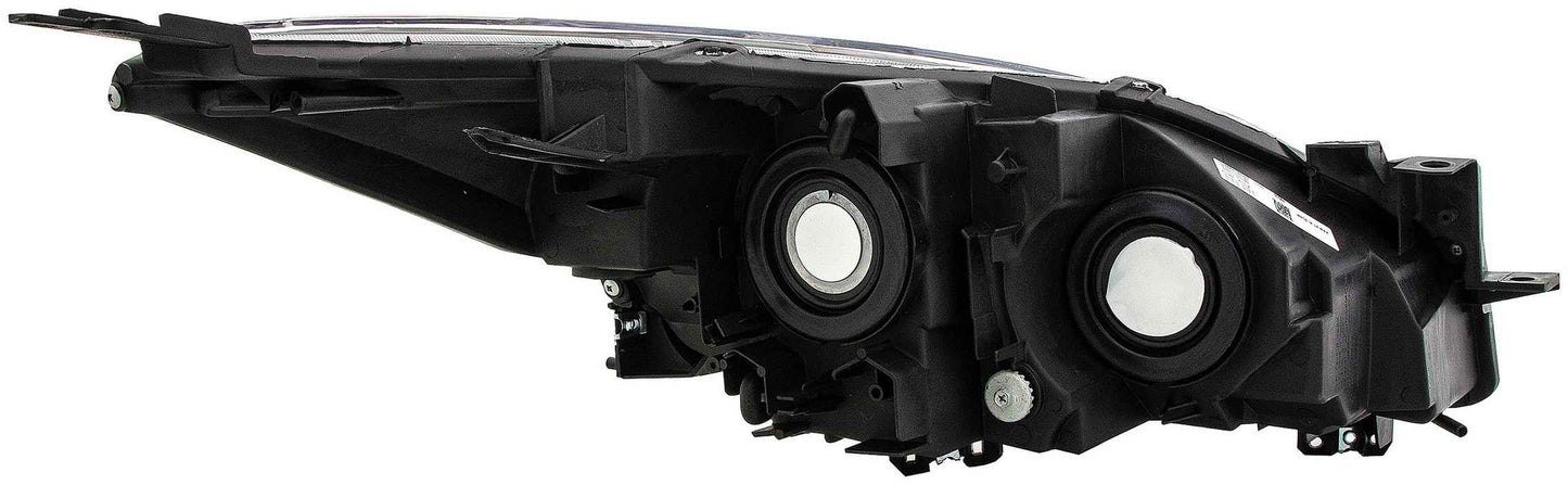 Dorman HEAD LAMP ASSEMBLY 1592297