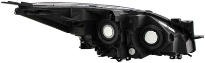 Dorman HEAD LAMP ASSEMBLY 1592297
