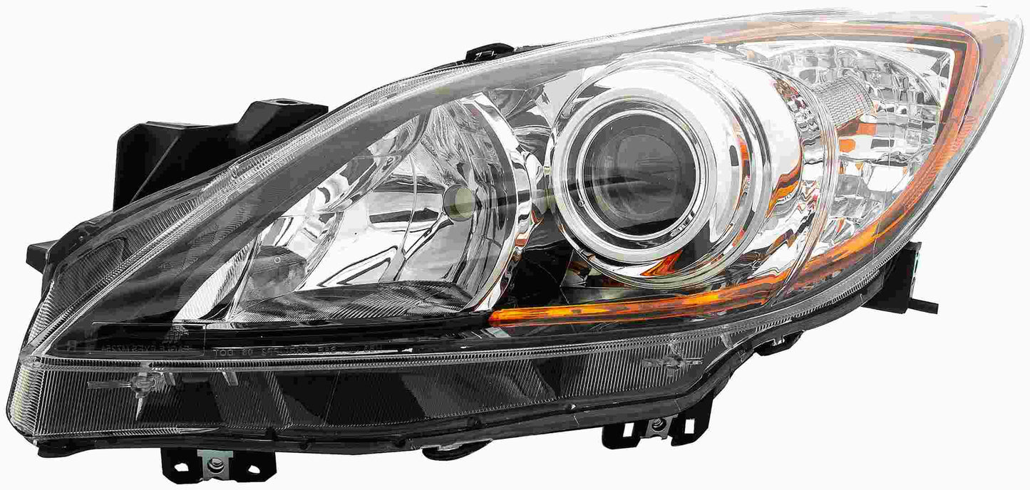 Dorman HEAD LAMP ASSEMBLY 1592297