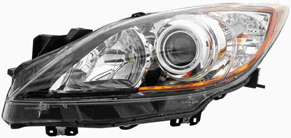 Dorman HEAD LAMP ASSEMBLY 1592297