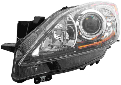 Dorman HEAD LAMP ASSEMBLY 1592297