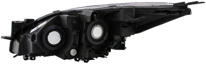 Dorman HEAD LAMP ASSEMBLY 1592298