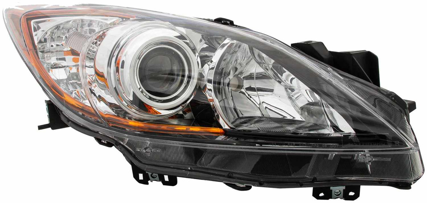 Dorman HEAD LAMP ASSEMBLY 1592298