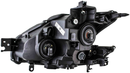 Dorman Headlight Assembly with Reverse-Engineered Design for 2014-2009 Nissan Maxima 1592304