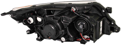 Dorman HEAD LAMP ASSEMBLY 1592311