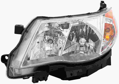 Dorman HEAD LAMP ASSEMBLY 1592311