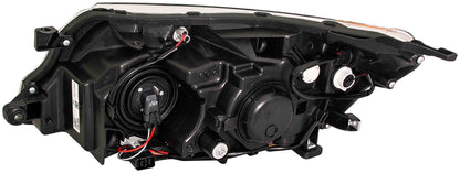 Dorman HEAD LAMP ASSEMBLY 1592312
