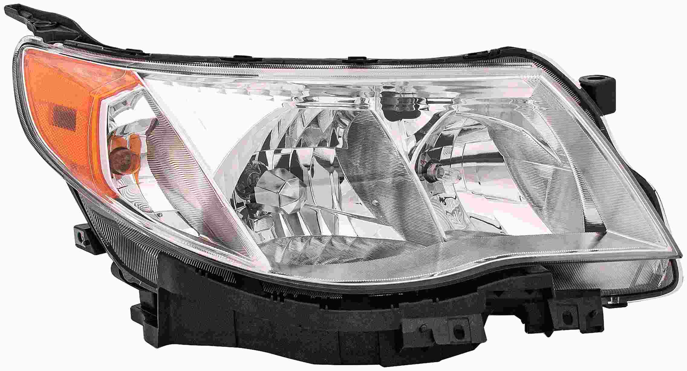Dorman HEAD LAMP ASSEMBLY 1592312