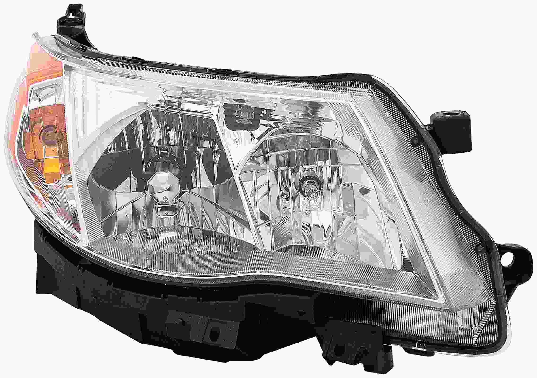 Dorman HEAD LAMP ASSEMBLY 1592312