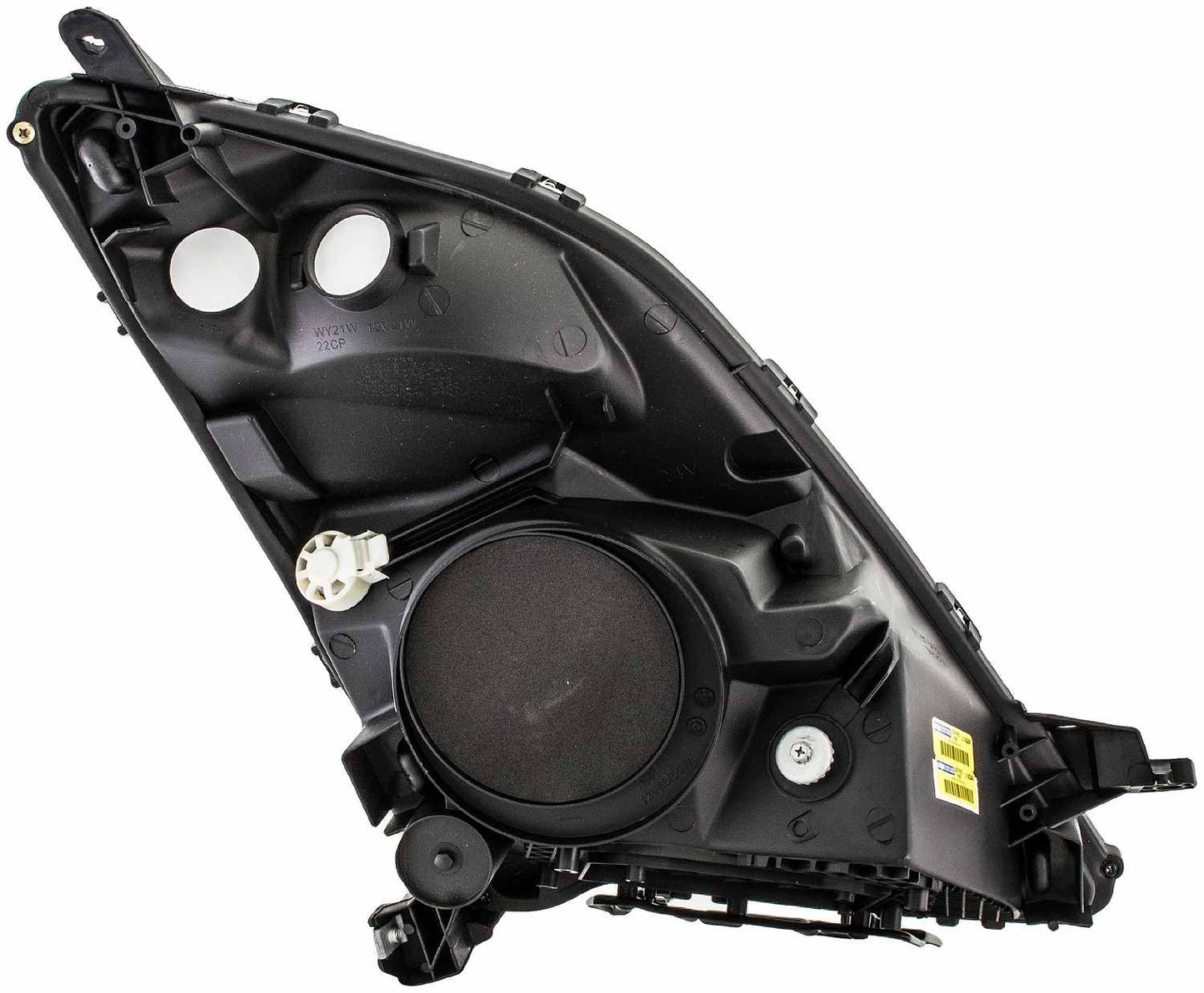 Dorman HEAD LAMP ASSEMBLY 1592317