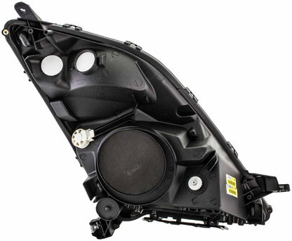 Dorman HEAD LAMP ASSEMBLY 1592317
