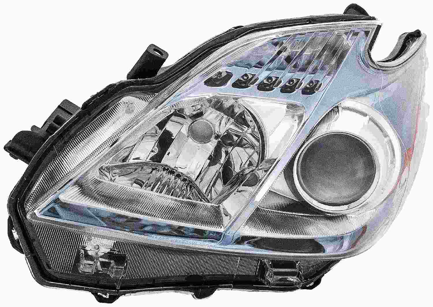 Dorman HEAD LAMP ASSEMBLY 1592319