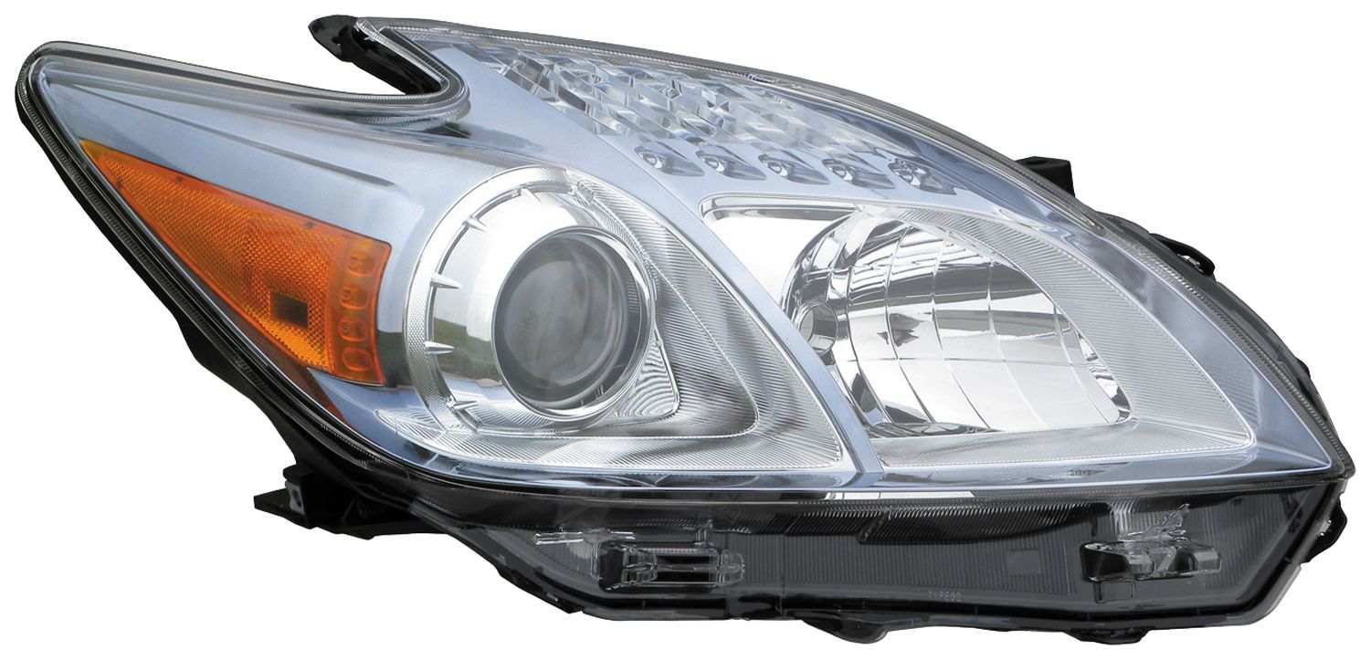 Dorman HEAD LAMP ASSEMBLY 1592320