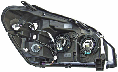 Dorman HEAD LAMP ASSEMBLY 1592340