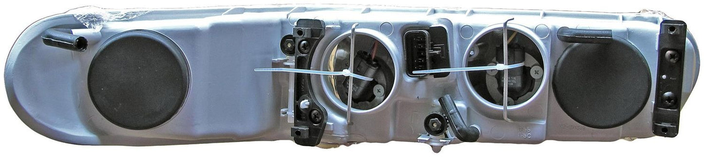 Dorman HEAD LAMP ASSEMBLY 1592342
