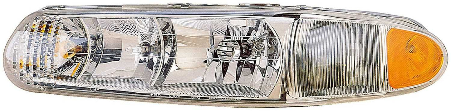 Dorman HEAD LAMP ASSEMBLY 1592342