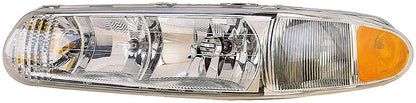 Dorman HEAD LAMP ASSEMBLY 1592342