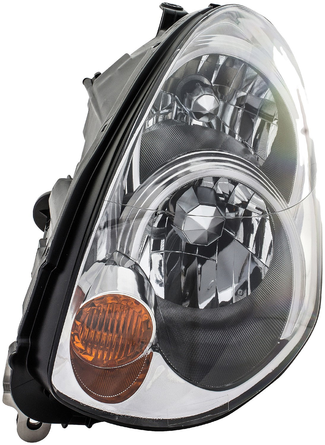 Dorman HEAD LAMP ASSEMBLY 1592368