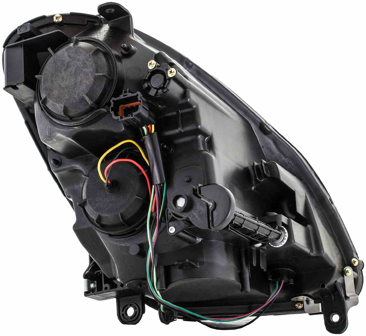 Dorman HEAD LAMP ASSEMBLY 1592368