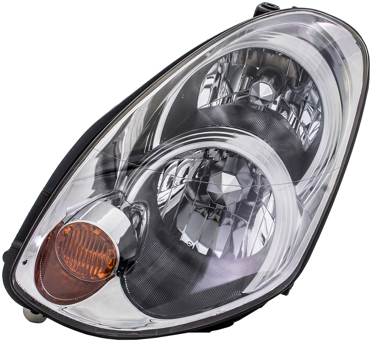 Dorman HEAD LAMP ASSEMBLY 1592368