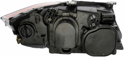 Dorman Headlight Assembly Left Easy Installation for 2006-2012 BMW