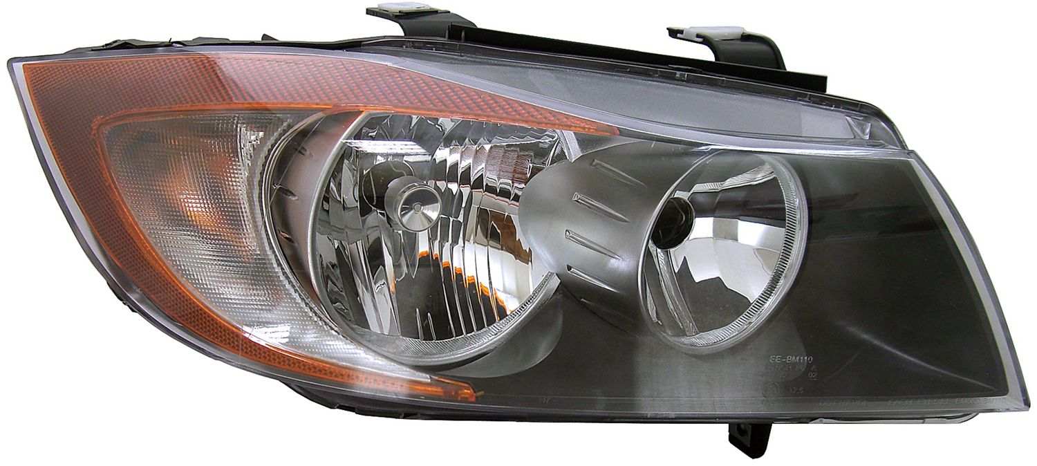 Dorman HEAD LAMP ASSEMBLY 1592395