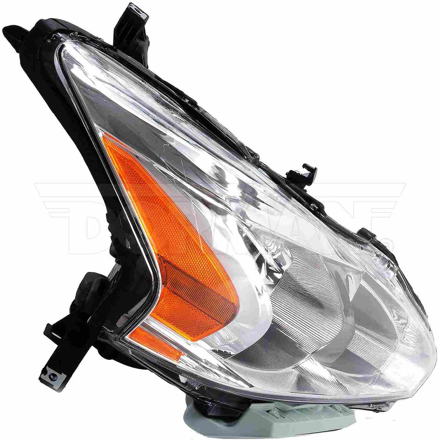 Dorman Headlight Assembly Easy Installation for 2013-2015 Nissan Altima 1592502