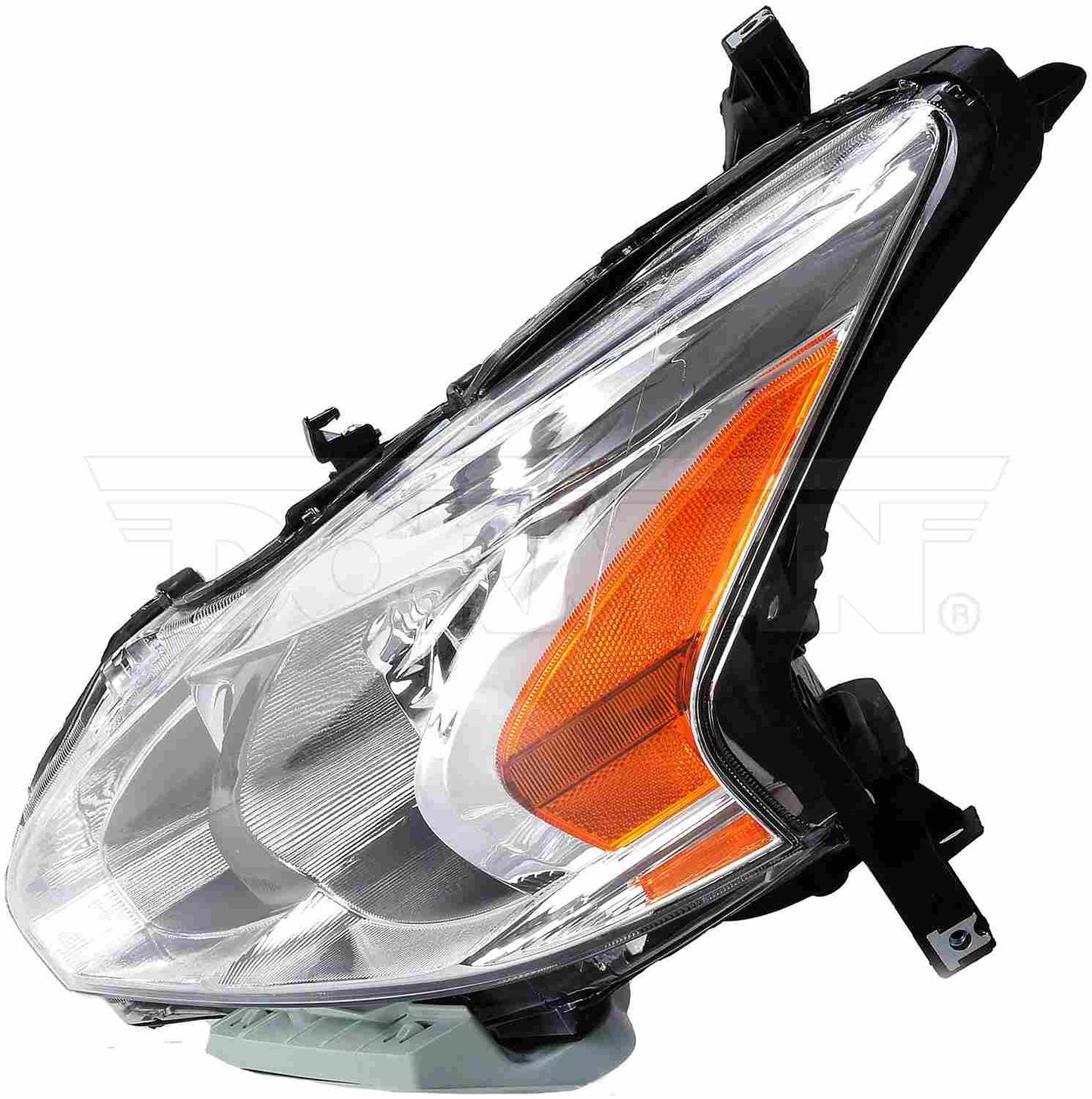 Dorman Headlamp Assembly Easy installation for 2013-2015 Nissan Altima 1592503