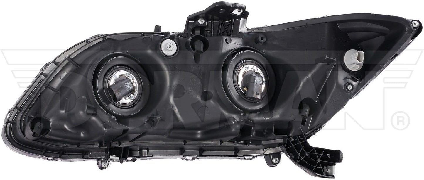 Dorman HEADLIGHT ASSEMBLY 1592504