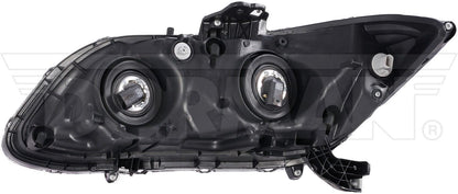 Dorman HEADLIGHT ASSEMBLY 1592504