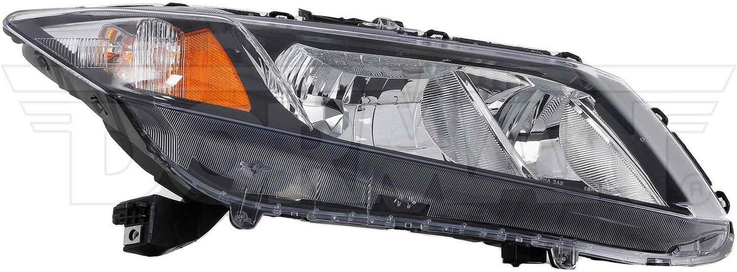 Dorman HEADLIGHT ASSEMBLY 1592504