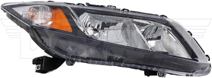 Dorman HEADLIGHT ASSEMBLY 1592504
