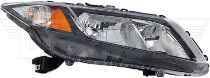Dorman HEADLIGHT ASSEMBLY 1592504