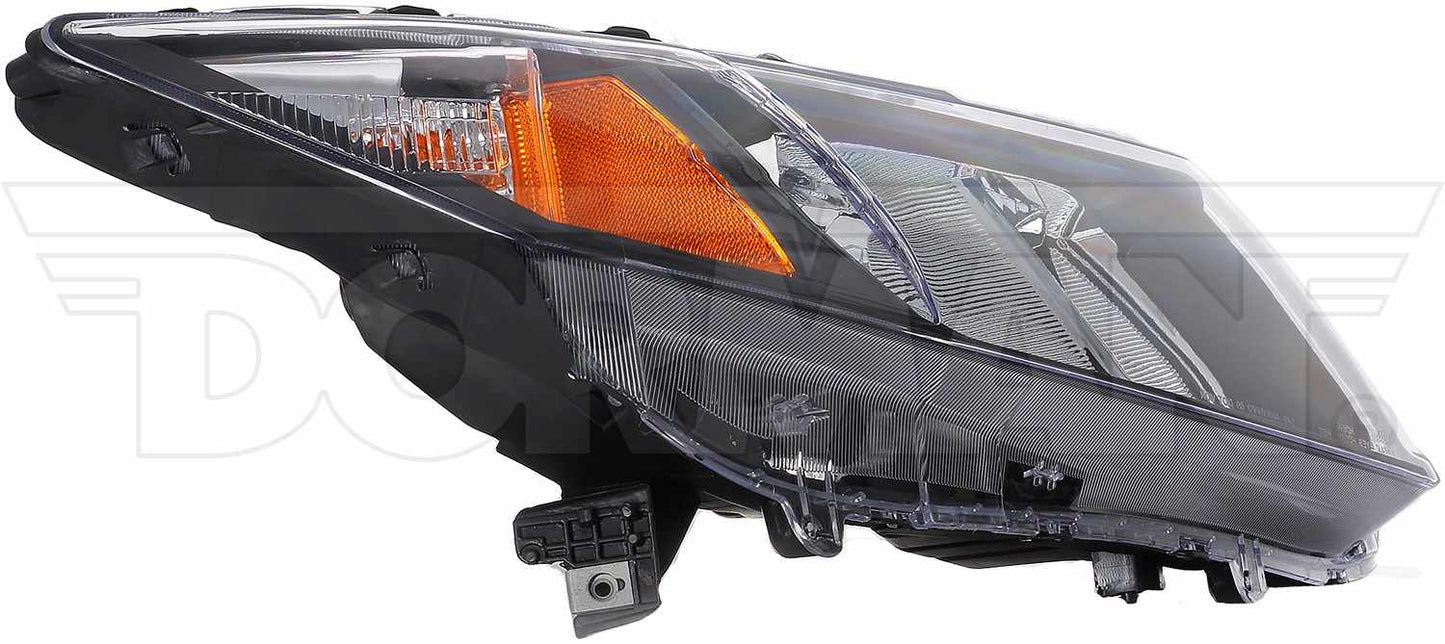 Dorman HEADLIGHT ASSEMBLY 1592504