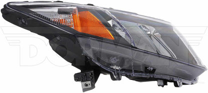 Dorman HEADLIGHT ASSEMBLY 1592504