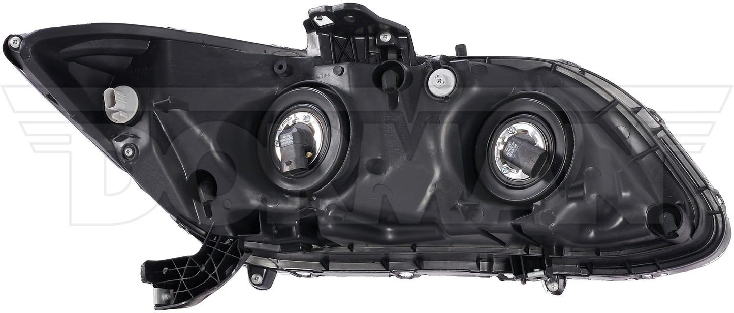 Dorman HEADLIGHT ASSEMBLY 1592505