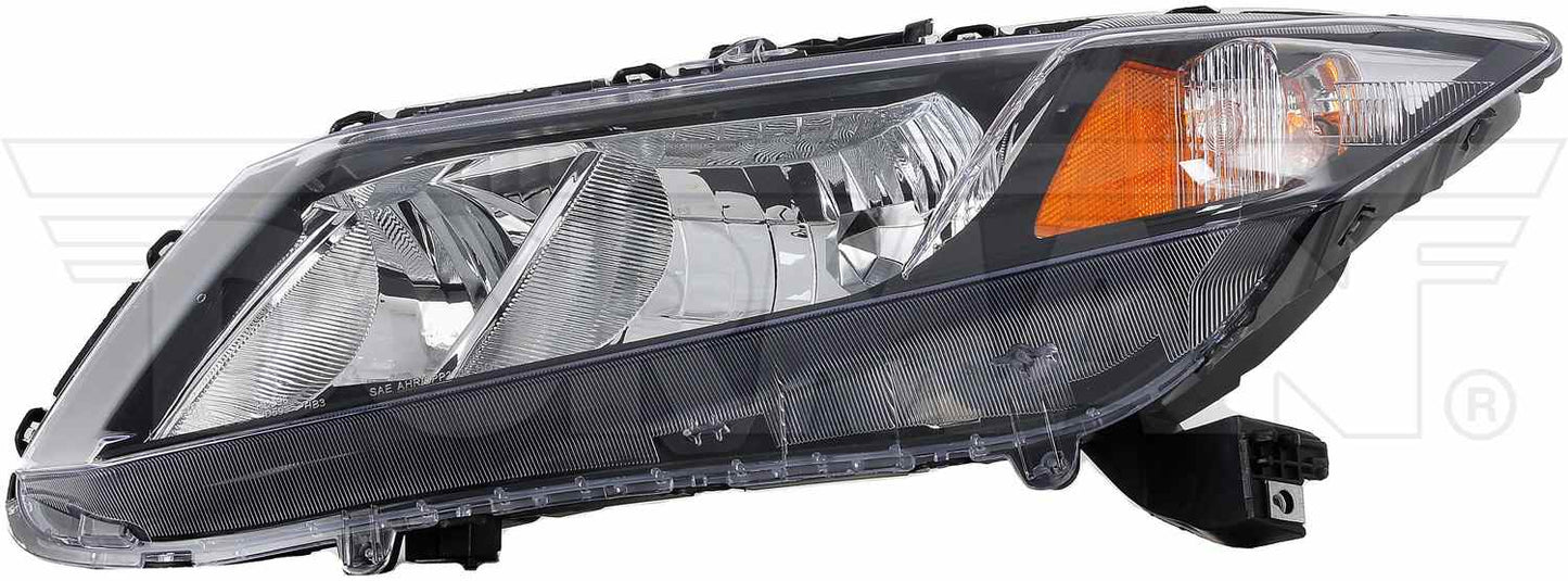 Dorman HEADLIGHT ASSEMBLY 1592505